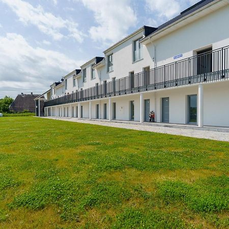 Blue Baltic Sarbinowo Apartment Exterior photo